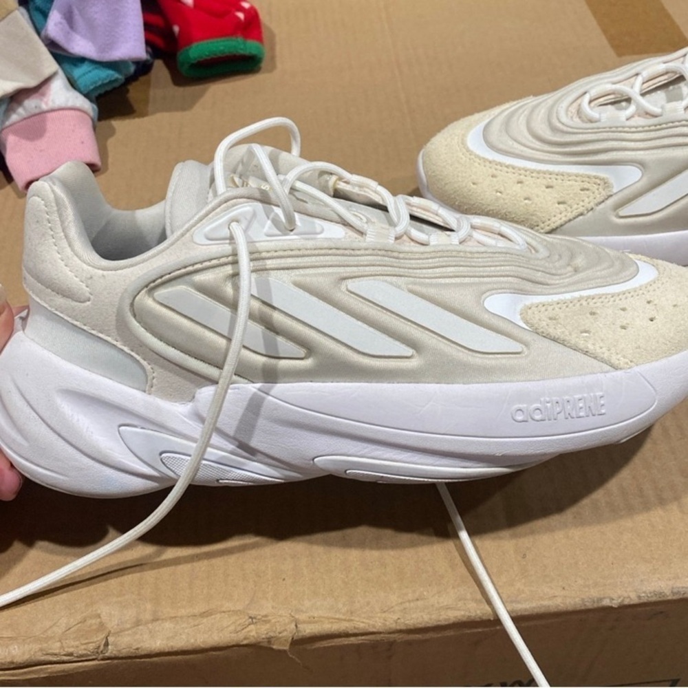 Adidas ozelias - Picture 4 of 4